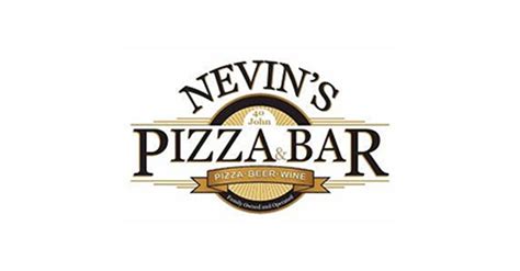 nevins pizza